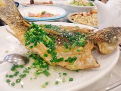 -岭南海晏楼(滨江东总店)