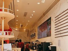 -Tims天好咖啡(江干万象城店)