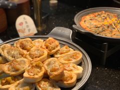 -大佛寺高级素食自助餐厅
