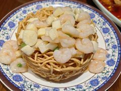 -王家沙点心店(南京西路总店)