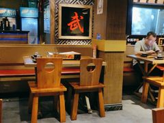 大堂-令狐冲·活鱼馆(宝龙店)