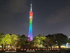 -海心沙亚运公园