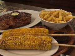 -Warung Nia Balinese Food & Pork Ribs