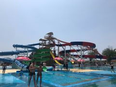 -秦皇岛乐岛海洋王国