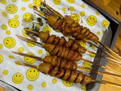 -新疆烧烤王(广灵店)