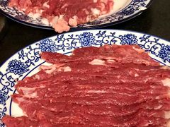 -裕德孚·非遗手切涮羊肉(东直门内大街店)