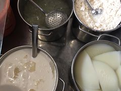 -串妹花式冰粉(乐山总店)