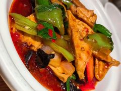 -嫩芽 ·地道重庆菜(十八梯露台夜景店)