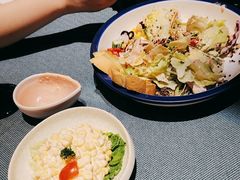 -俄士厨房(未来城店)