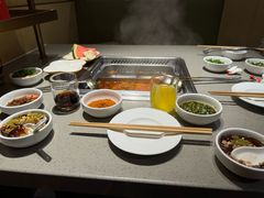 -海底捞火锅(坪山益田假日广场店)