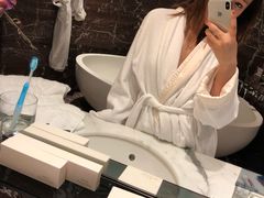 -广州四季酒店
