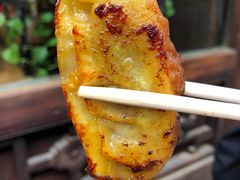 -清真蒋有记(老门东店)