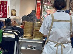 大堂-香港蓮香樓(中環店)