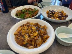 -老牛窝里(总店)