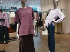 -URBAN REVIVO(上海中庚漫游城店)