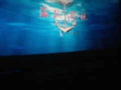 放映厅-天幕新彩云国际影城(激光巨幕店)