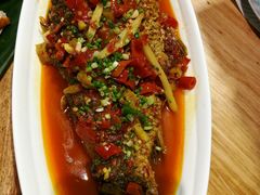 -小雅木姜子烤鸡·贵州菜(鸿通城店)