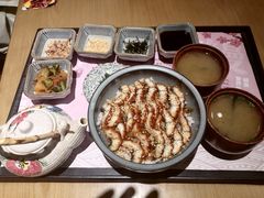 鳗先生的饭-鳗鳗の爱(凯德mall·天津湾店)