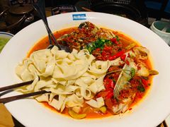 -坛宗剁椒鱼头(河西王府井店)