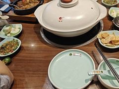 -龙泉人椰子鸡(龙昆南店)