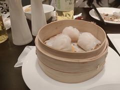 -京香轩·中餐厅(上海中庚聚龙酒店)