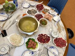 -乌记鲜活牛肉城(金砂东路店)