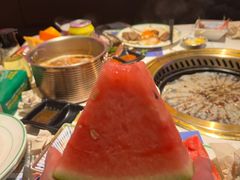 -亚马逊海鲜自助(万象汇店)