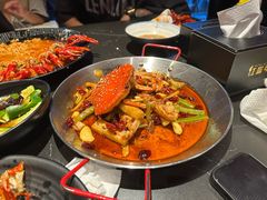 -红盔甲·小龙虾(人民广场店)