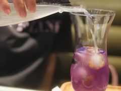 -大树餐厅(益田假日店)