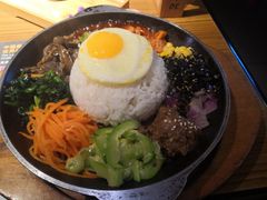 -将军牛排·尔滨地标朝鲜族美食(总店)