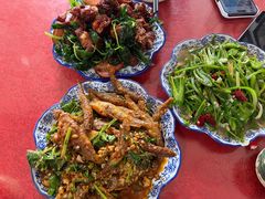 -老丽江餐馆(丽江华都商贸城店)