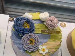 -Pantry's Best派悦坊蛋糕(K11购物艺术中心店)