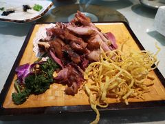 -好人家海鲜酒楼(淞南路店)