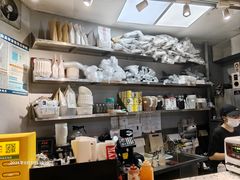 -孖记茶档·热腾茶餐(荔湾领展广场店)