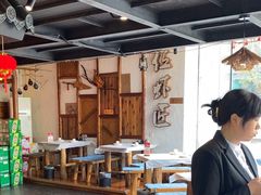 -有位虾匠·胶东土菜小馆(市北店)