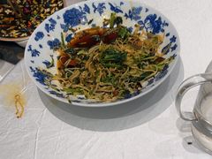 -盛百味·家宴餐厅(霸州分店)