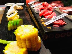 -樱宿日式和牛烧肉(五道口店)