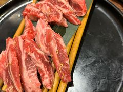 -坦坦大炉·韩式烤肉(望京店)