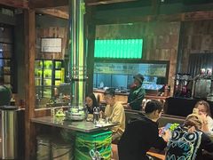 -山葵说·泥炉烤肉(泰达时尚E街区店)