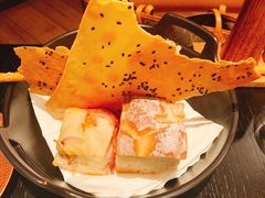 -当米亚诺意大利餐厅(武汉光谷凯悦酒店)