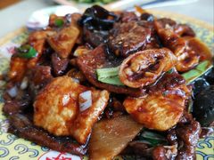 -砂锅居(西四店)