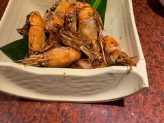 -绿茶餐厅(华联万柳店)