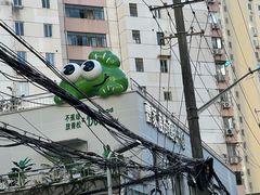 -曹家渡街道图书馆