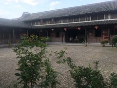 -前童古镇