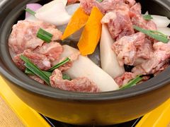冰锅羊肉-衡哥肉铺