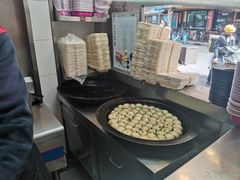 -小杨生煎(黄河路店)