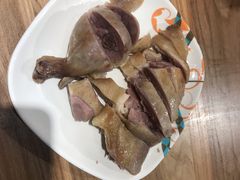 -老城南.鸭血粉丝汤(夫子庙店)