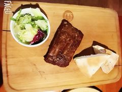 -布拉格餐厅· 中欧捷克菜(全国首店)