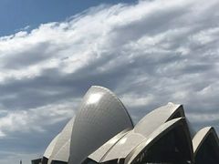 -悉尼歌剧院