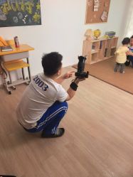 -爱儿美儿童摄影(五路居花园别墅店)